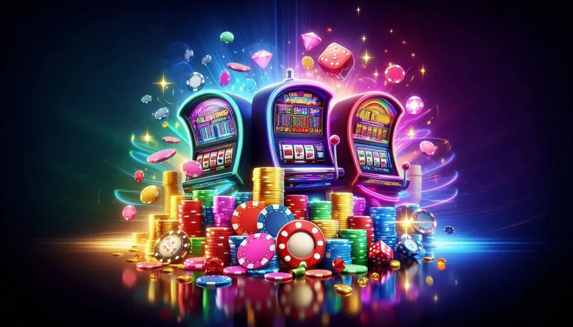 Rolldorado Casino
